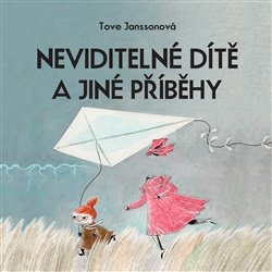 CD Neviditelné dítě a jiné příběhy