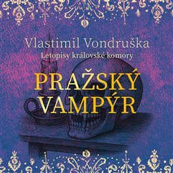 CD Pražský vampýr