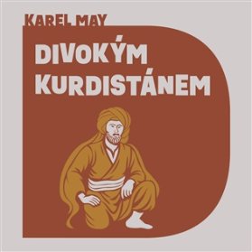 CD Divokým Kurdistánem - audiokniha