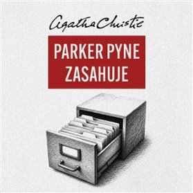 CD Parker Pyne zasahuje