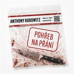 CD Pohřeb na přání