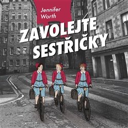 CD Zavolejte sestřičky