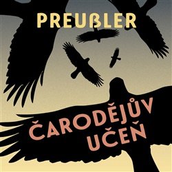 CD Čarodějův učeň