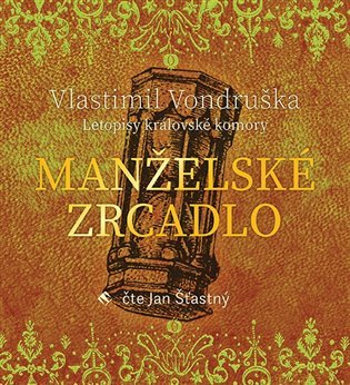 CD Manželské zrcadlo