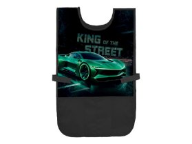 Zástěra King of Street