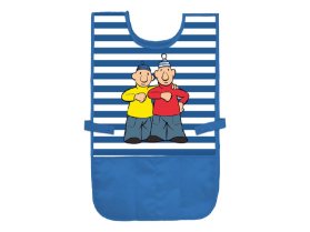 Zástěra Pat a Mat