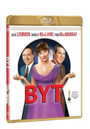 Byt BD