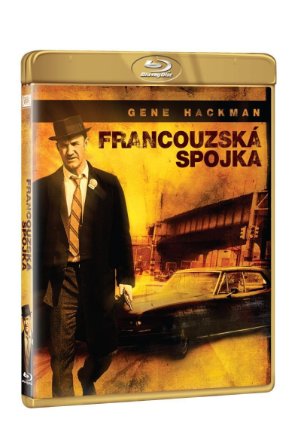 Francouzská spojka BD
