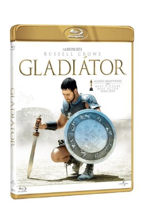 Gladiátor BD