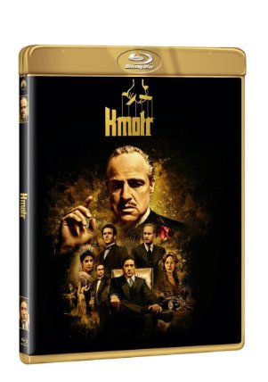 Kmotr BD