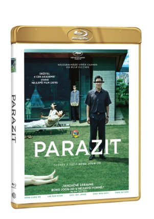 Parazit BD