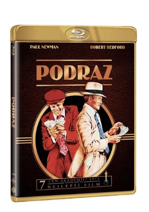 Podraz BD