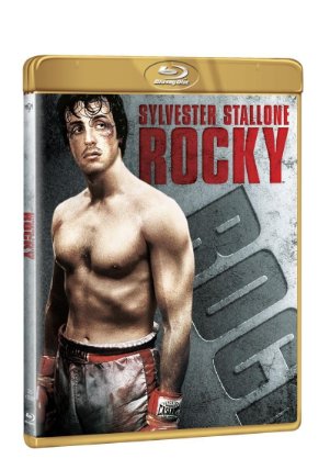 Rocky BD