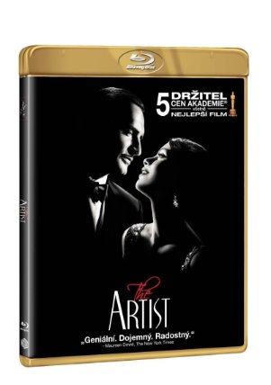 The Artist BD