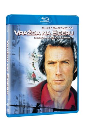 Vražda na Eigeru BD