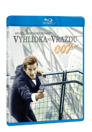 Vyhlídka na vraždu BD
