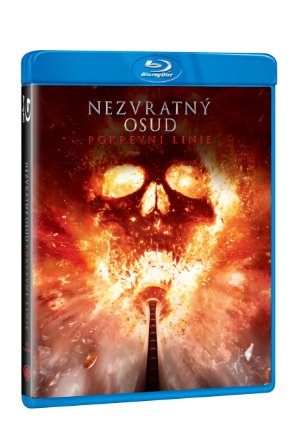 Nezvratný osud: Pokrevní linie BD