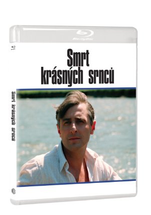 Smrt krásných srnců BD