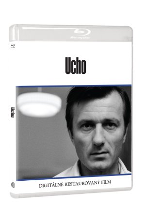 Ucho BD - digitálně restaurovaný film
