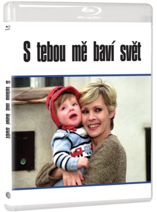 S tebou mě baví svět BD