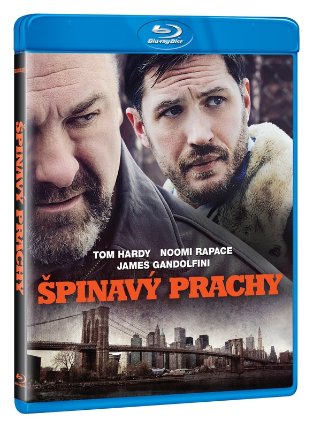 Špinavý prachy BD