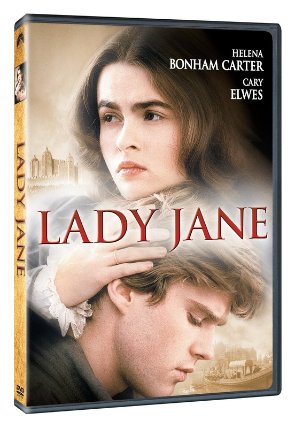 Lady Jane DVD