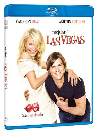 Mejdan v Las Vegas BD