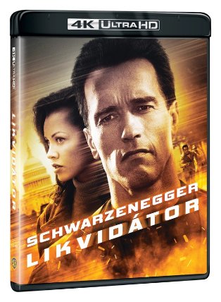 Likvidátor BD (UHD)