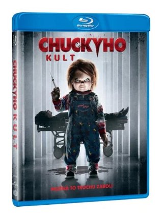 Chuckyho kult BD
