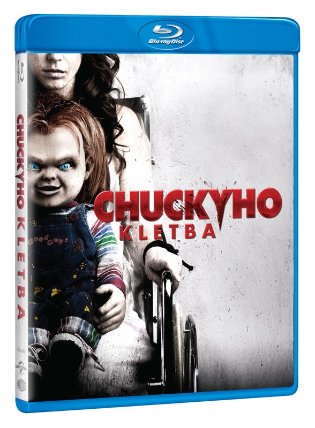 Chuckyho kletba BD