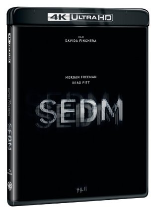 Sedm BD (UHD)