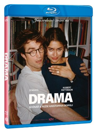 Drama BD