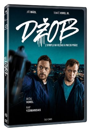 Džob DVD