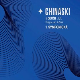 CD Chinaski a SOČR live - 1. Symfonická