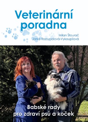 Veterinární poradna