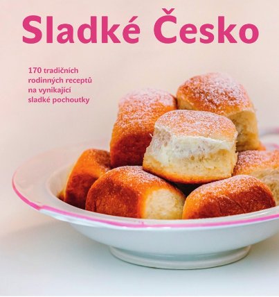 Sladké Česko