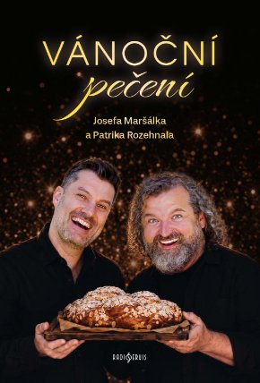 Vánoční pečení