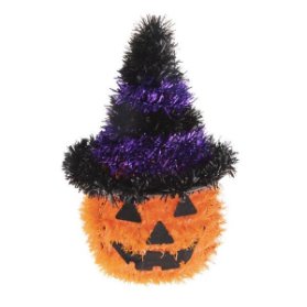 Halloweenská dýně, 0/36