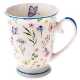 Porcelánový hrnek, 300ml