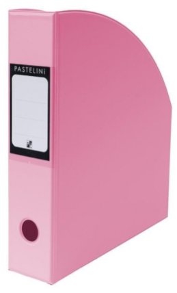 Magazín box PASTELINI / růžová