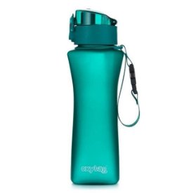 Láhev na pití 550 ml TRITAN mintová-mat