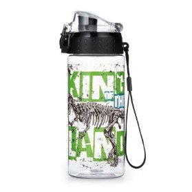 Láhev OXY CLiCK 500 ml - premium dinosaurus