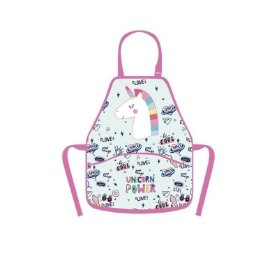 Zástěra, Unicorn iconic