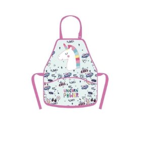 Zástěra, Unicorn iconic