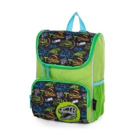Batoh dětský předškolní MOXY, Premium Dinosaurus