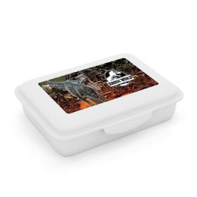 Box na svačinu - jurassic world