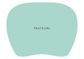 Podložka pod myš PASTELINI zelená