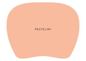 Podložka pod myš PASTELINI meruňková