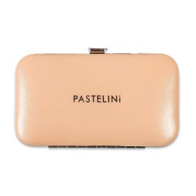 Manikúra Pastelini - Meruňková