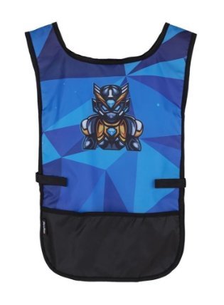 Zástěra pončo OXY Sherpy Robot